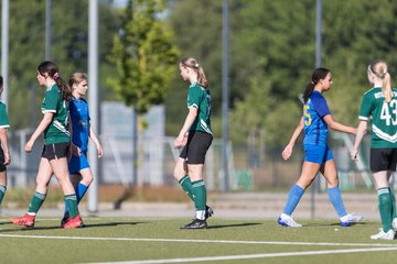 Bild 389 - wBJ Rissen - Victoria : Ergebnis: 4:1